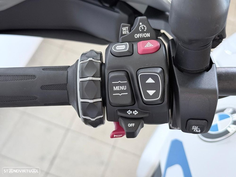 BMW R 1300 GS - 9