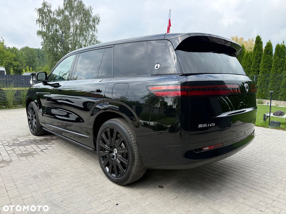 Denza N9 - 13