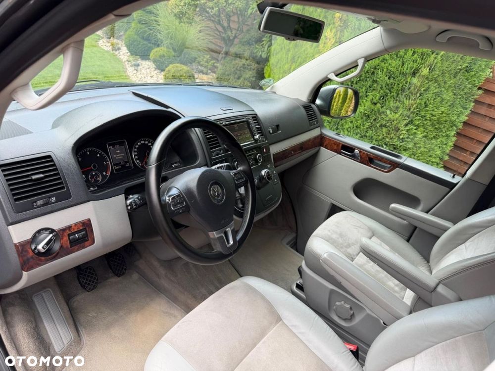 Volkswagen Multivan L1 Highline - 10