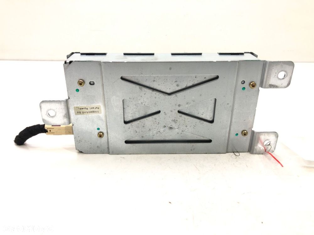 MODUŁ BLUETOOTH - 69.00 PLN - BMW 3 (E46) 1997 - 2005 318 i 105 kW [143 KM] benzyna 2001 - 2005 - 2