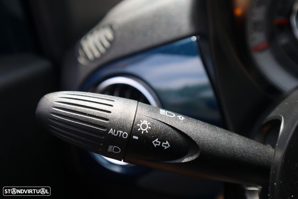 Fiat 500 1.0 Hybrid Dolcevita - 26