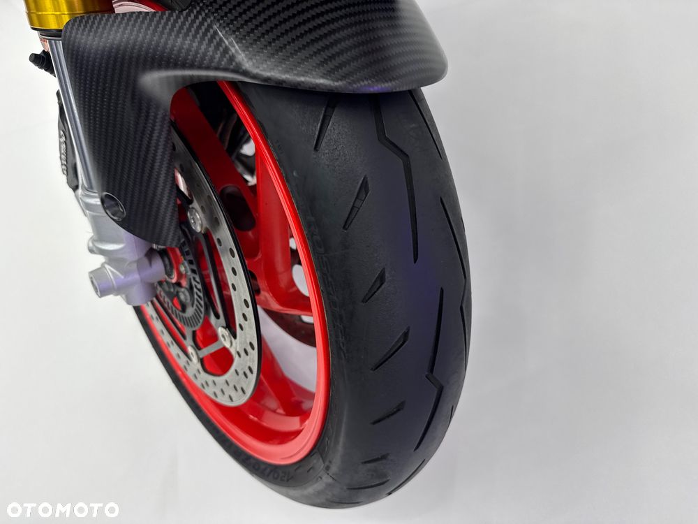 Aprilia RS - 24