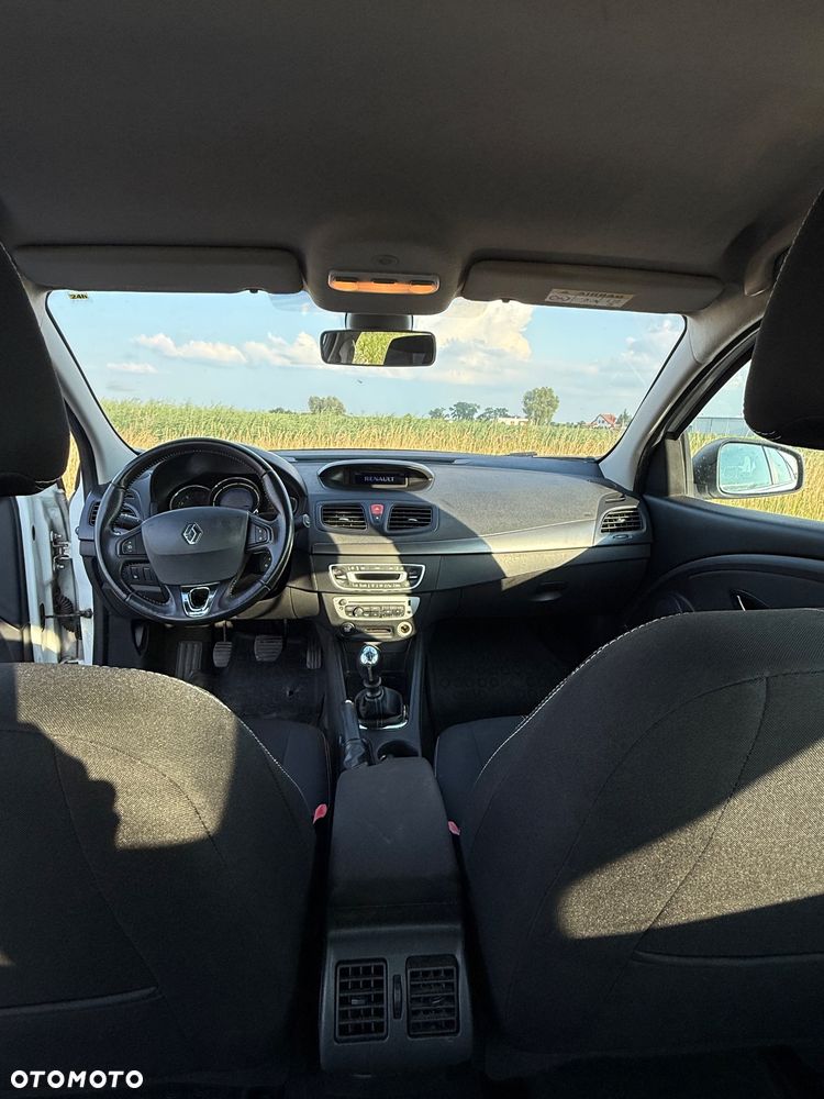 Renault Fluence 1.5 dCi Limited - 6