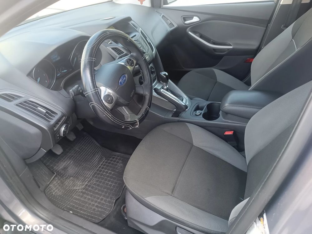 Ford Focus 1.6 TDCi Trend - 9