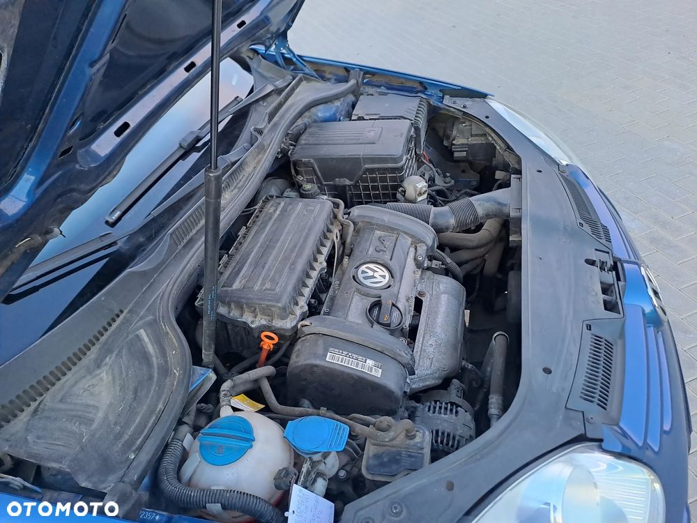 Volkswagen Golf 1.4 Trendline - 13