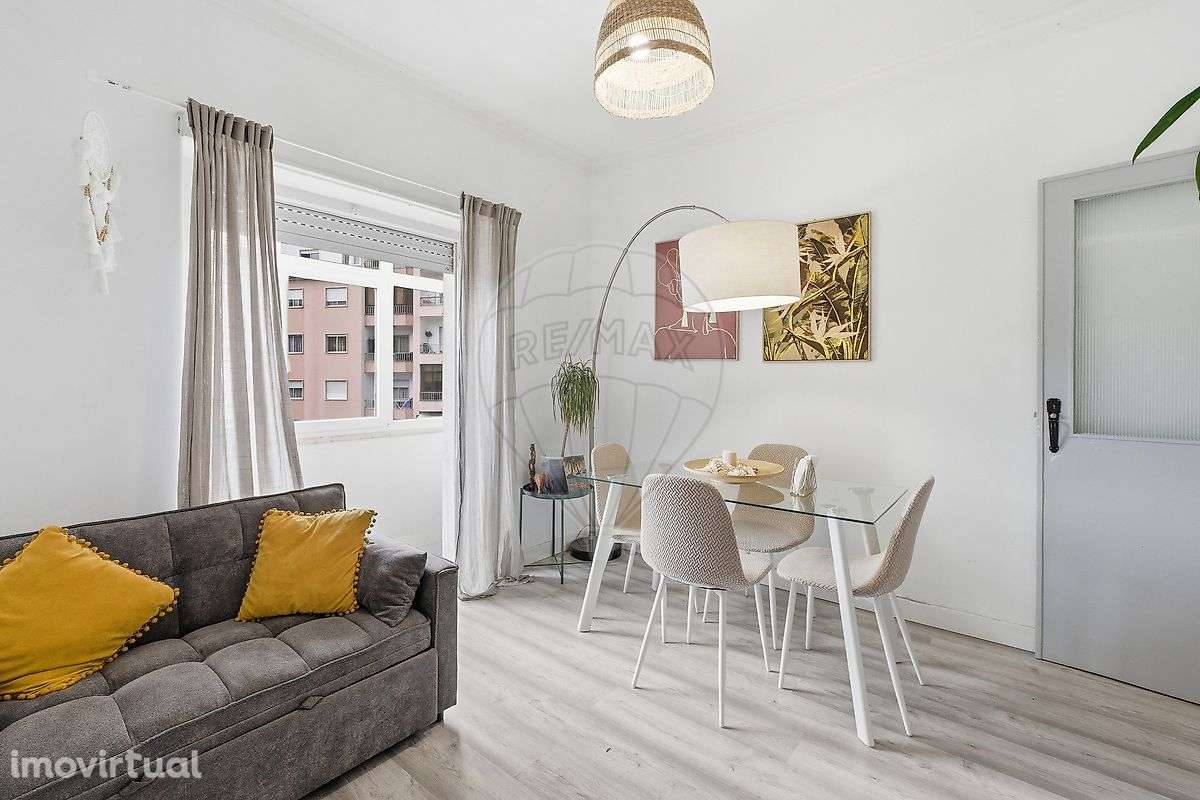 Apartamento T2 para venda - Grande imagem: 2/26