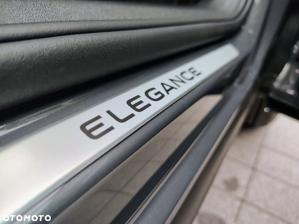 Volkswagen Tiguan 1.5 eTSI Elegance DSG - 22