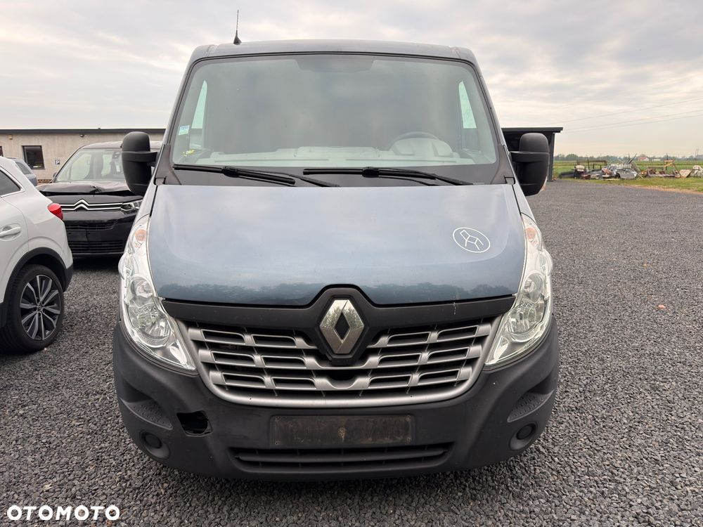 Renault Master - 2