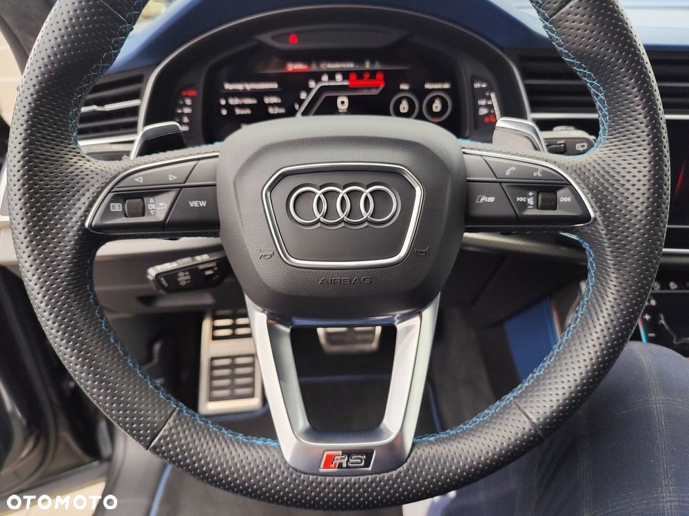 Audi RS Q8 - 13