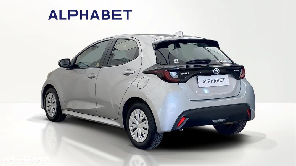 Toyota Yaris Hybrid 1.5 Comfort - 3