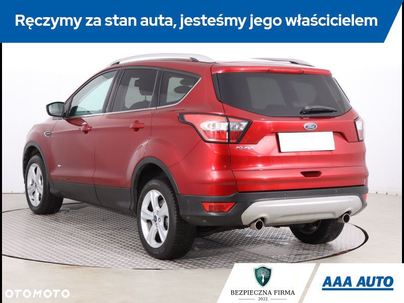 Ford Kuga - 5