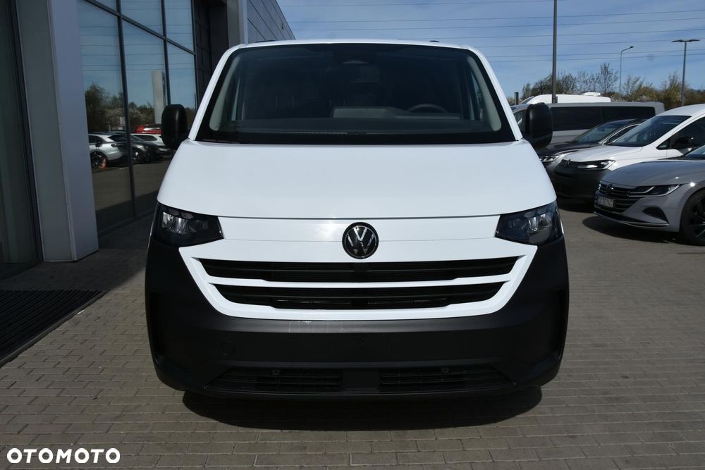 Volkswagen Transporter - 3