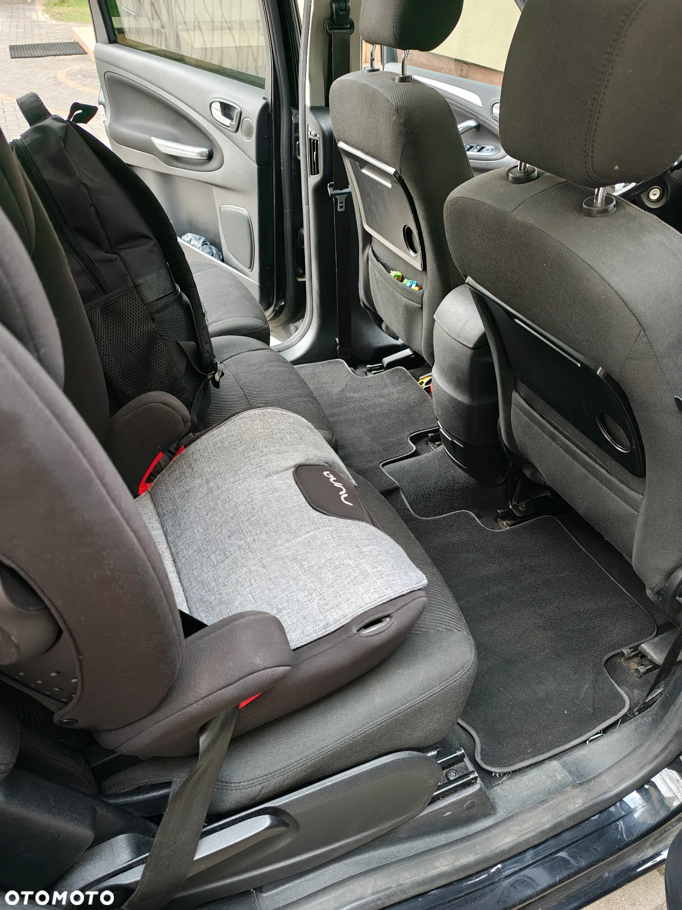 Ford Galaxy 2.0 TDCi Gold X - 28