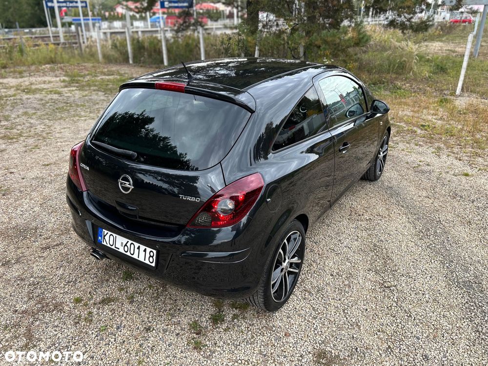 Opel Corsa - 22