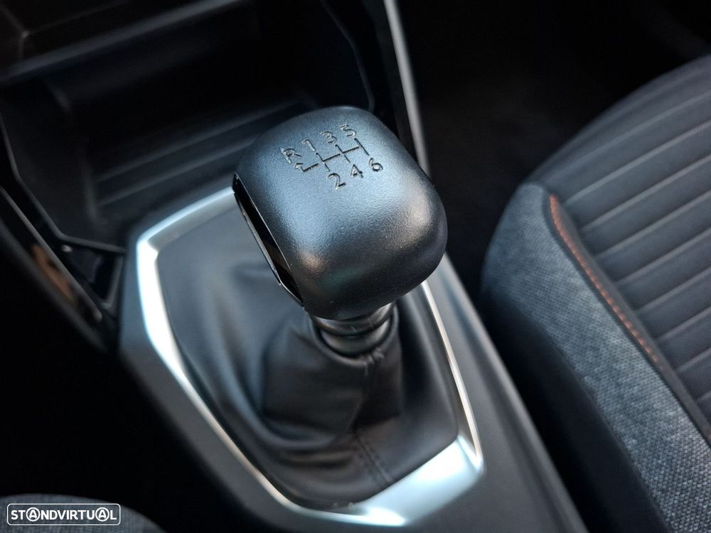Peugeot 2008 1.5 BlueHDi Active Pack - 19