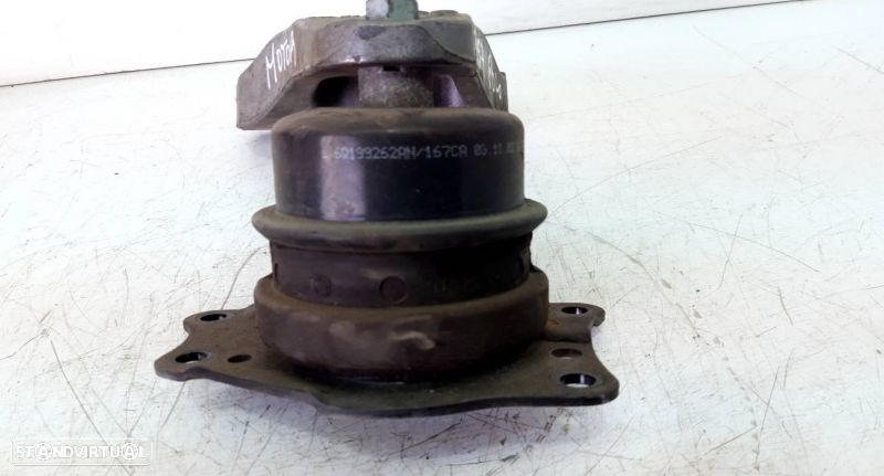 Apoio Motor Volkswagen Polo (9N_) - 4
