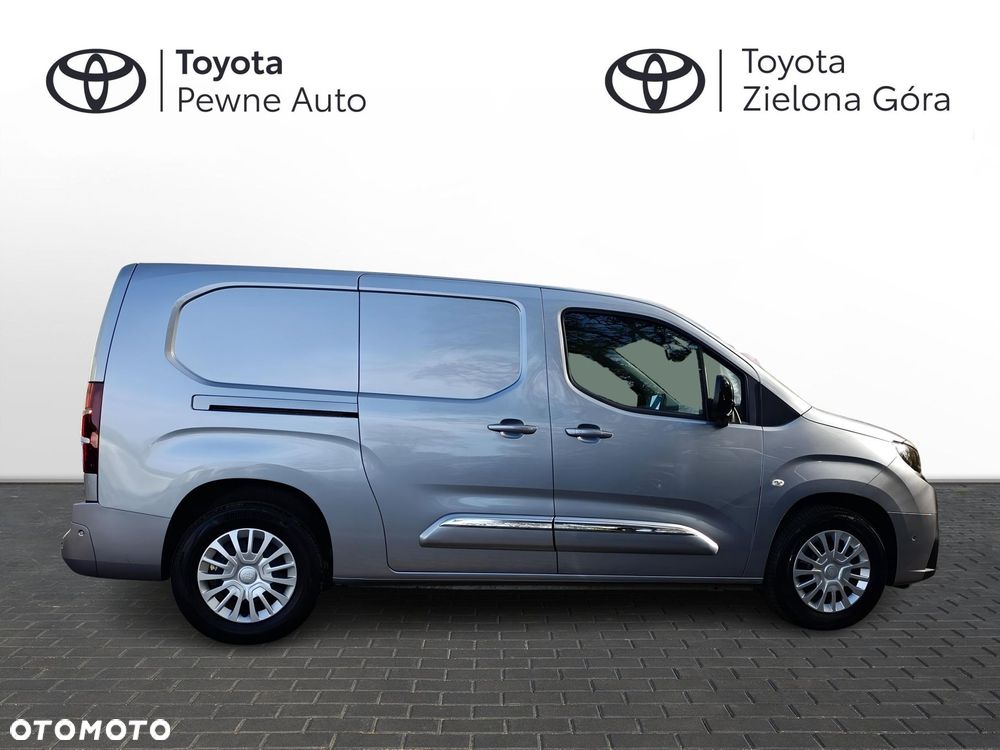 Toyota PROACE CITY - 7