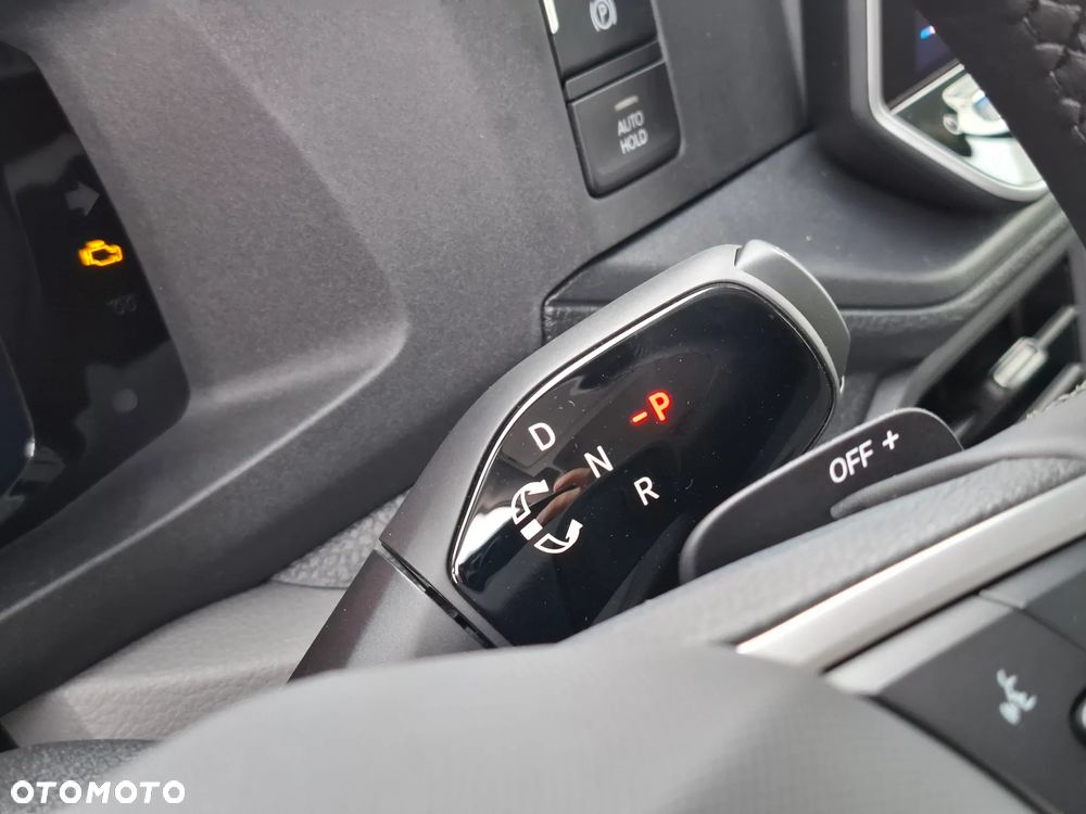 Volkswagen Crafter - 14