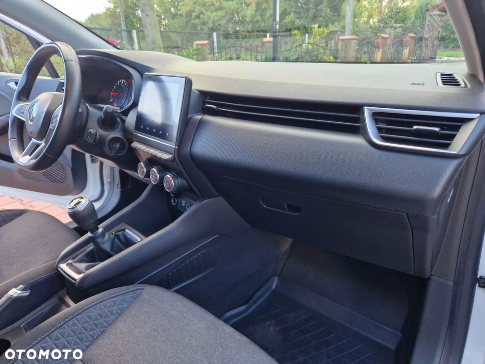 Renault Clio 1.0 TCe Zen - 23