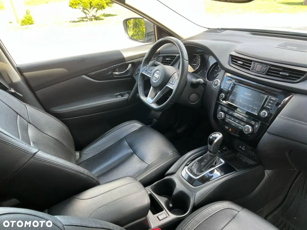 Nissan X-Trail - 15