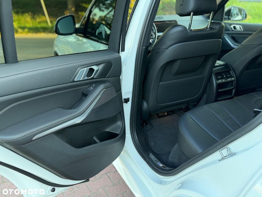 BMW X5 - 22