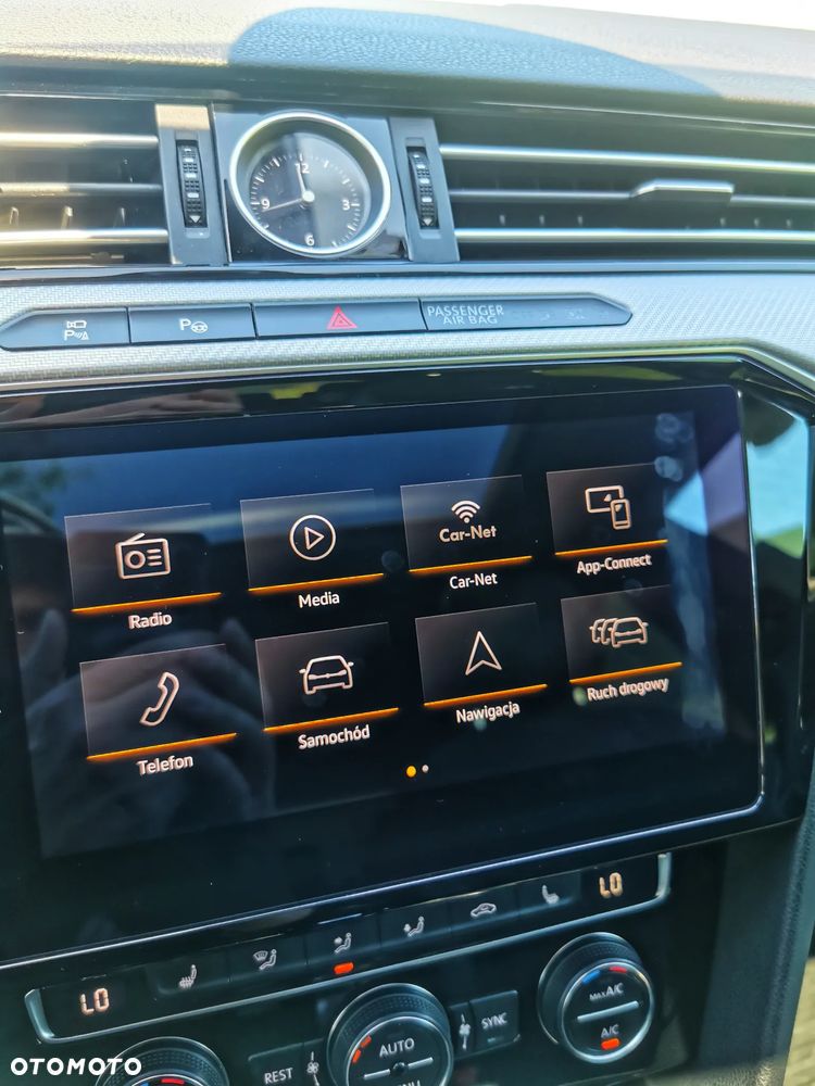 Volkswagen Arteon 2.0 TDI Bi-Turbo SCR 4Mot R-Line DSG - 22