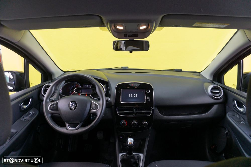 Renault Clio 0.9 TCe Limited Edition - 9