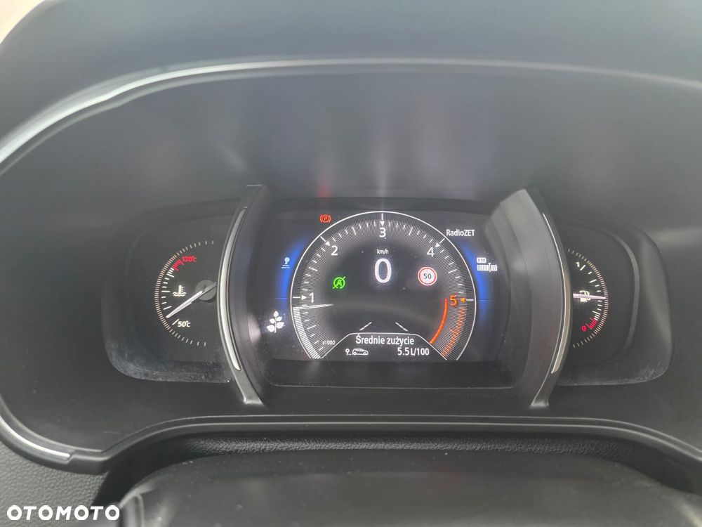 Renault Megane 1.5 Blue dCi Intens - 26