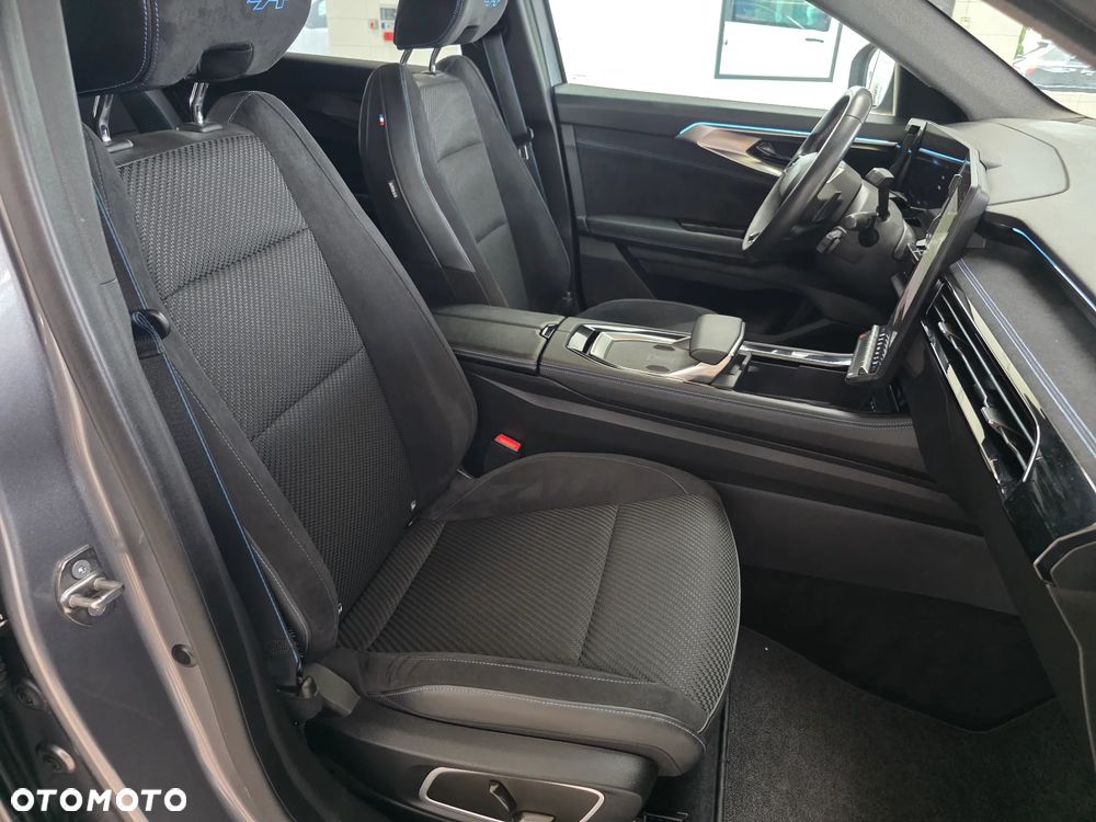 Renault Espace Full Hybrid E-TECH 200 Esprit Alpine 7-Sitzer - 22