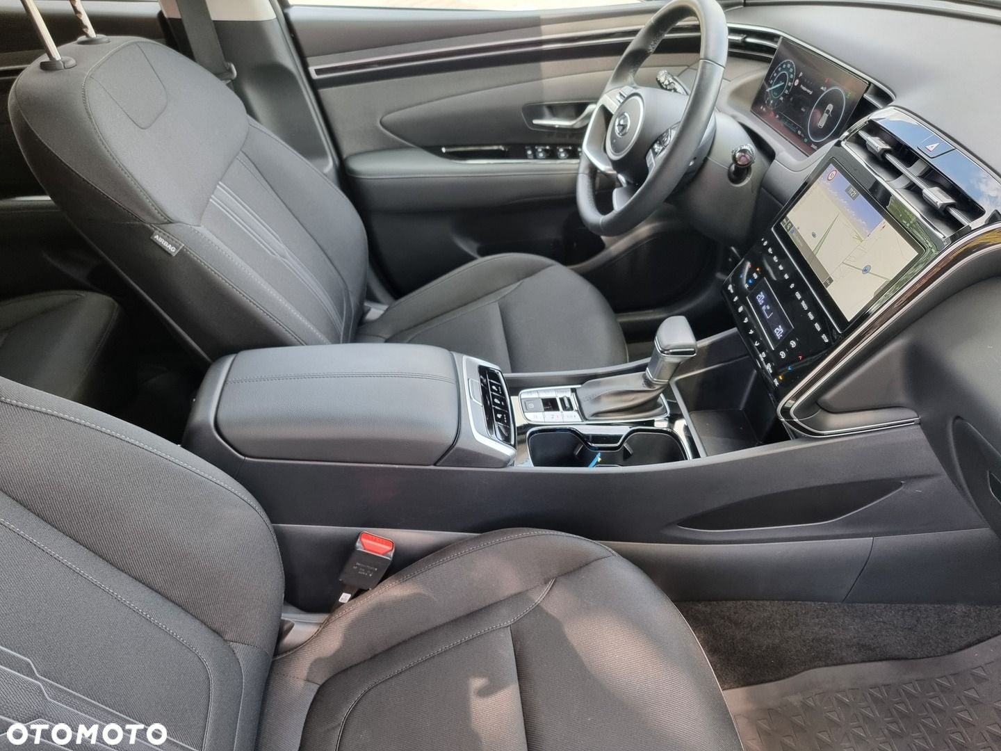 Hyundai Tucson - 20