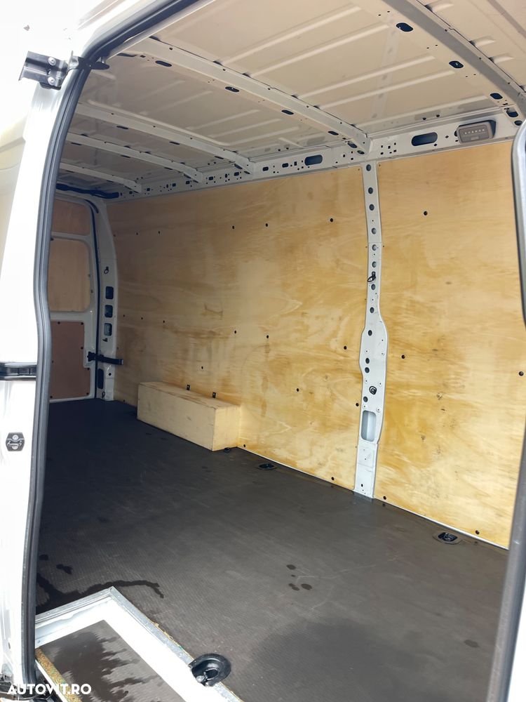 Renault Master  L4H2 DCI150 - 17