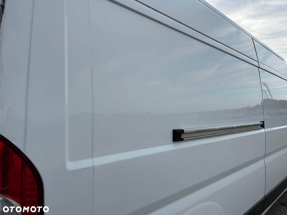 Peugeot Boxer - 24