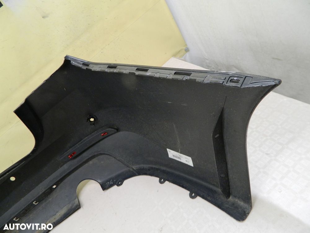 Bara spate BMW Seria 3 F31 Combi Sport Line, 2012, 2013, 2014, 2015, cod origine 51128276719. - 5