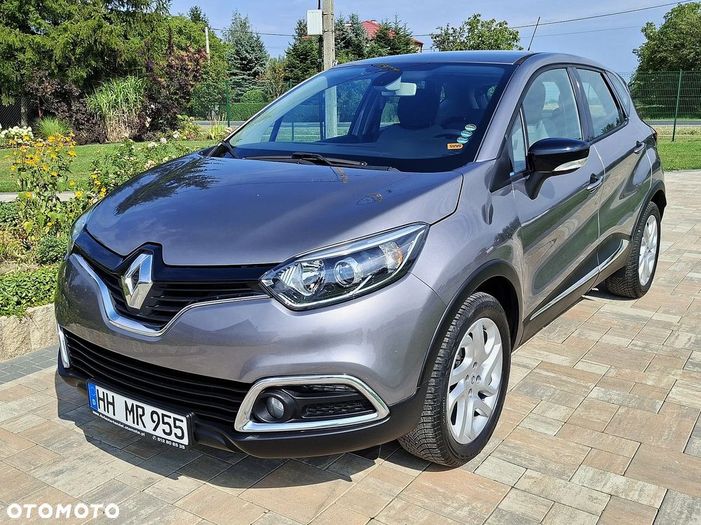 Renault Captur - 6