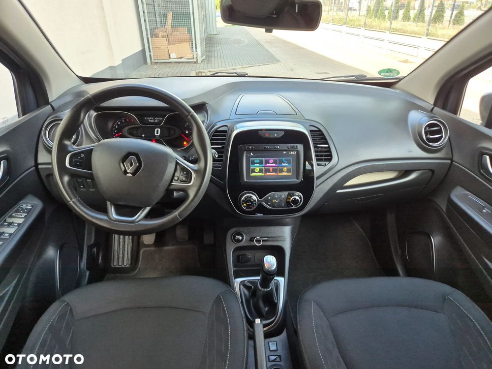 Renault Captur 0.9 Energy TCe Limited - 21