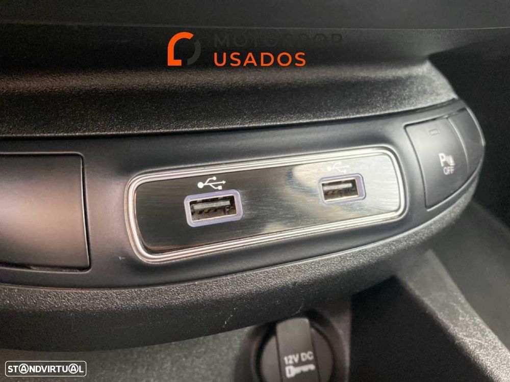 Fiat 500X 1.0 FireFly City Cross J18 - 17