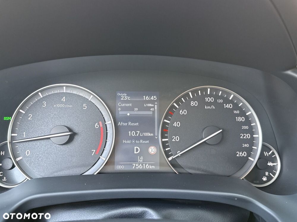 Lexus RX - 18