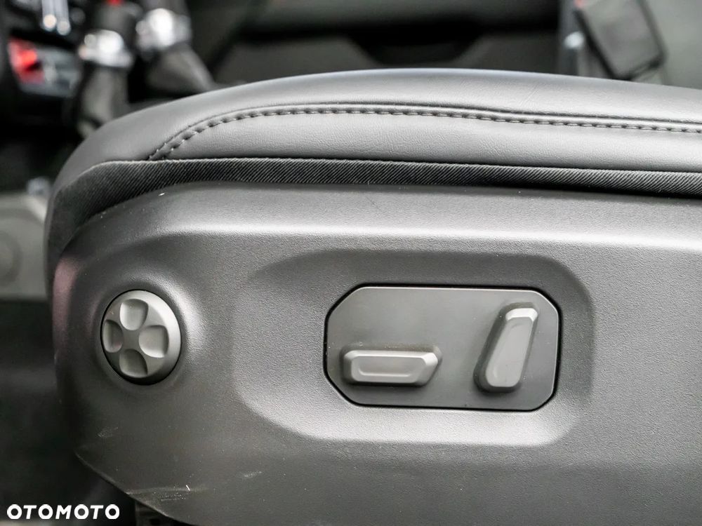 Jeep Wrangler Unlimited GME 2.0 Turbo Rubicon - 23