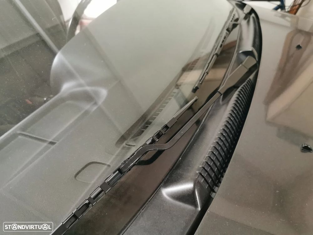 Nissan Primera Hatchback 1.6 LX + - 6