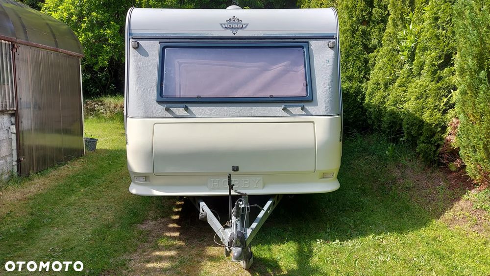 Hobby Prestige 425 - 3