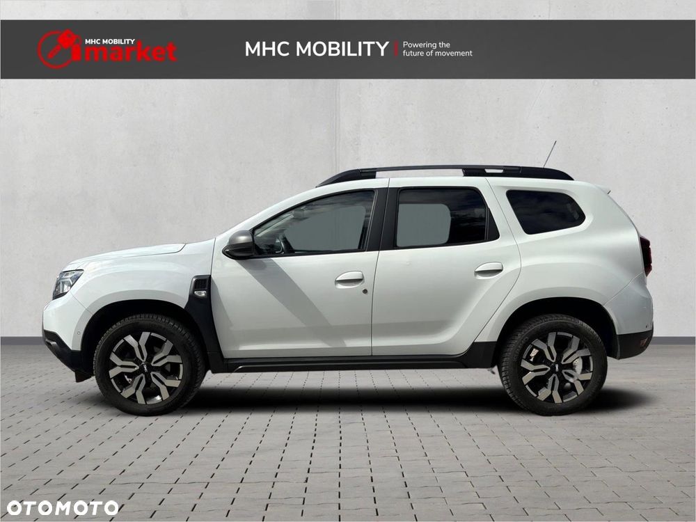 Dacia Duster 1.5 Blue dCi Journey - 2