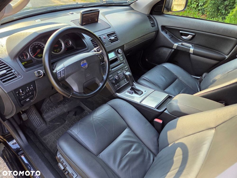 Volvo XC 90 D5 Momentum - 15
