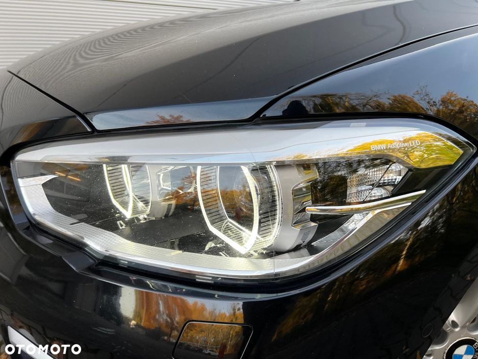 BMW Seria 1 118i Urban Line - 5