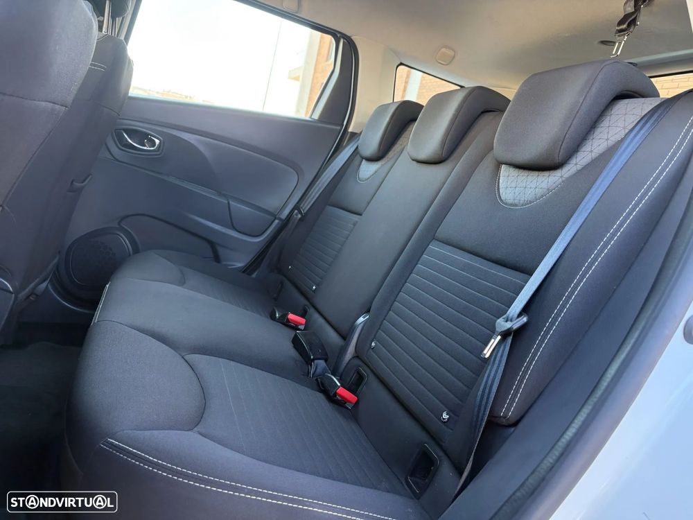 Renault Clio Sport Tourer 1.5 dCi Luxe - 15