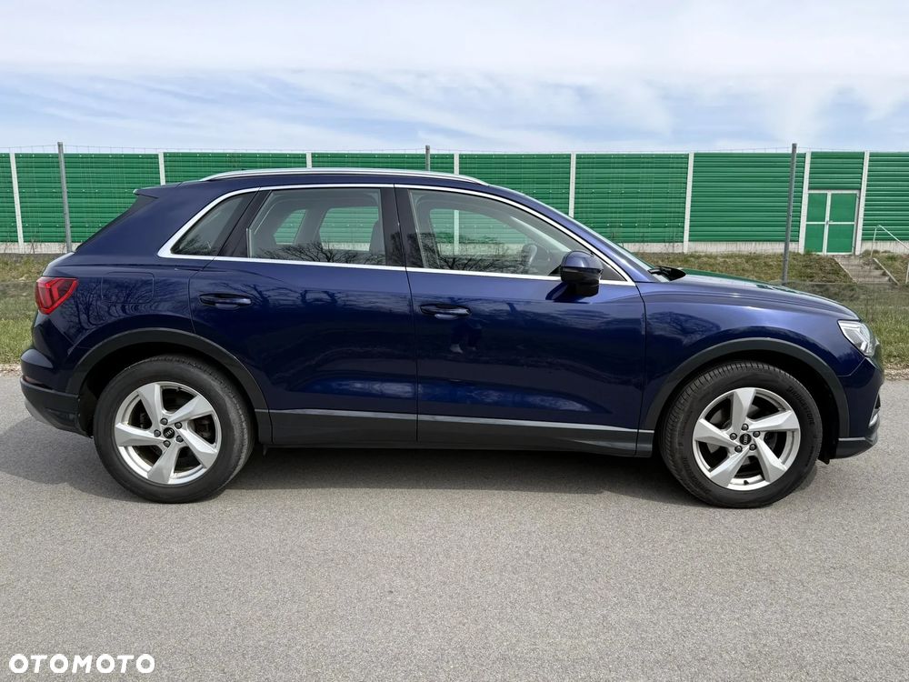 Audi Q3 35 TFSI mHEV S tronic - 5