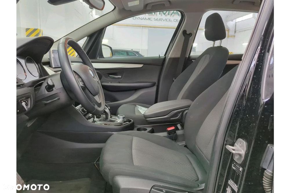 BMW Seria 2 - 5
