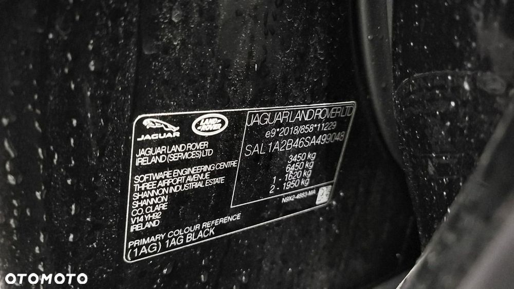 Land Rover Range Rover Sport - 38