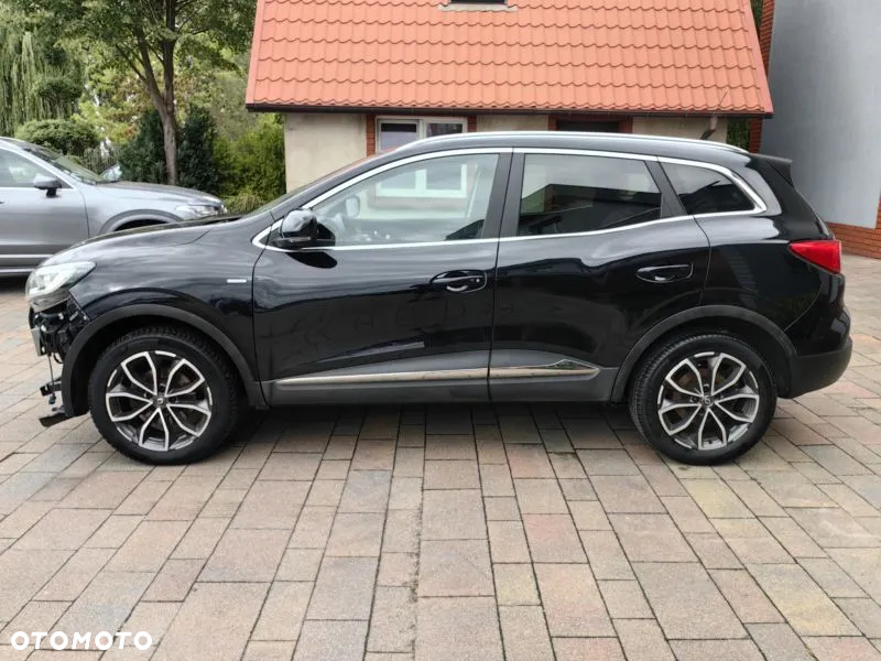 Renault Kadjar - 2