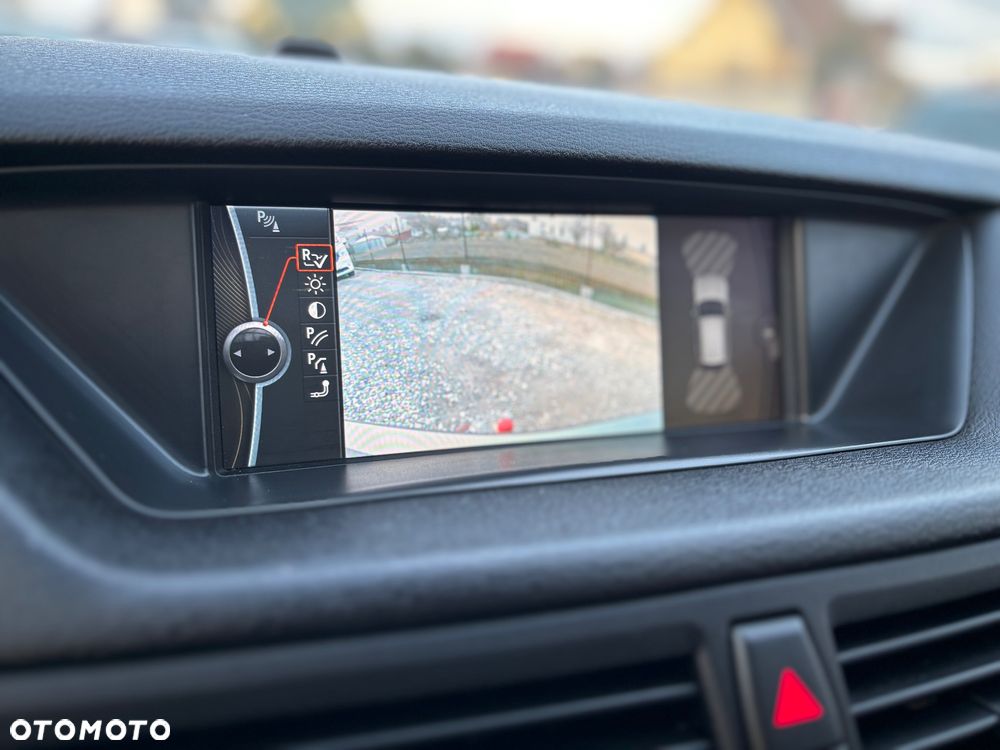 BMW X1 xDrive23d - 19