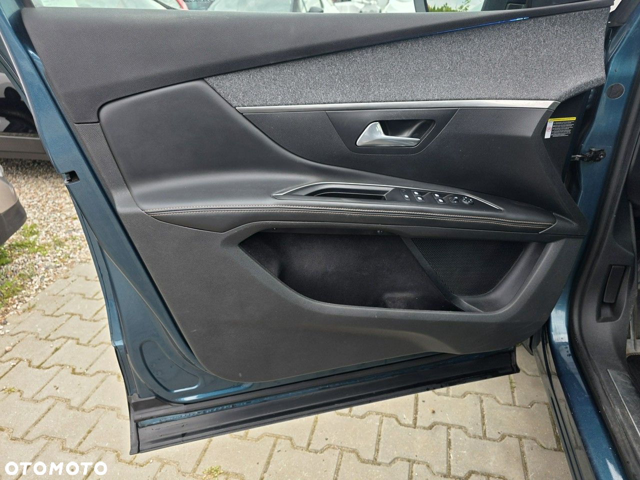 Peugeot 5008 - 29
